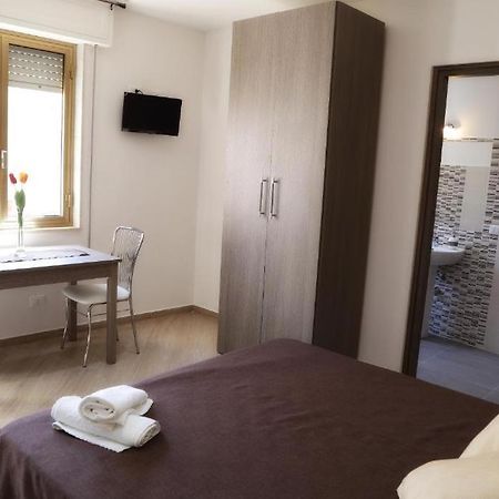 La Bussola Bed and Breakfast Trapani Buitenkant foto