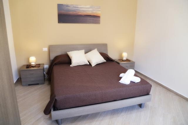 La Bussola Bed and Breakfast Trapani Buitenkant foto